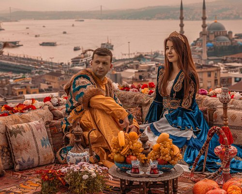 اسطنبول طرابزون واوزنجول وايدر اسطنبول  ( شهر عسل )