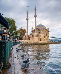 برنامج اسطنبول