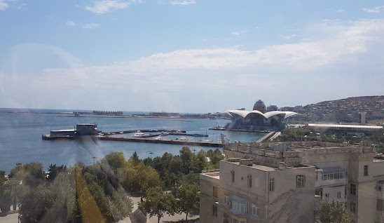 عرض كل أذربيجان 13 يوم